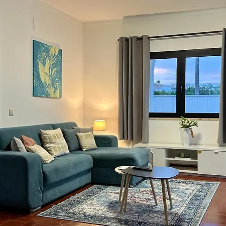 Lili By Check-in Portugal Sesmarias