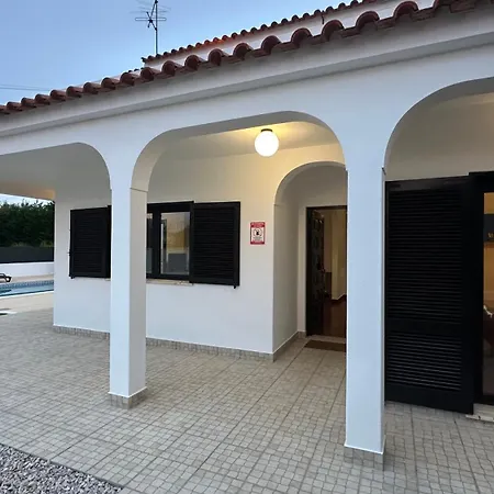 Lili - Private Pool - 8 Guests - Albufeira * Sesmarias