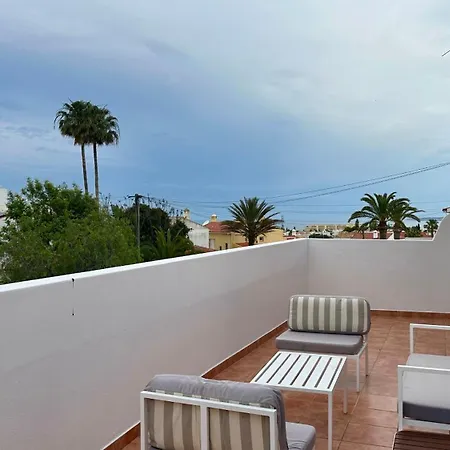 别墅 Lili - Private Pool - 8 Guests - Albufeira Sesmarias
