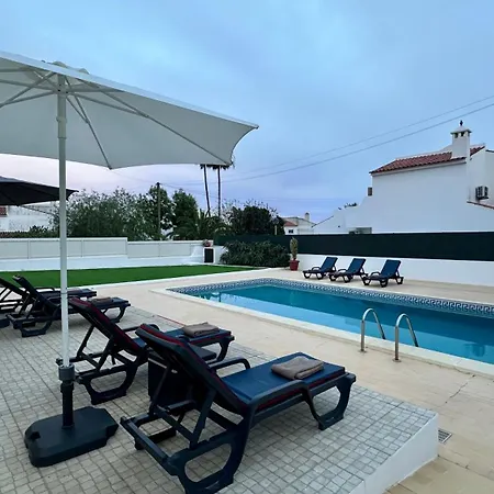 Lili - Private Pool - 8 Guests - Albufeira